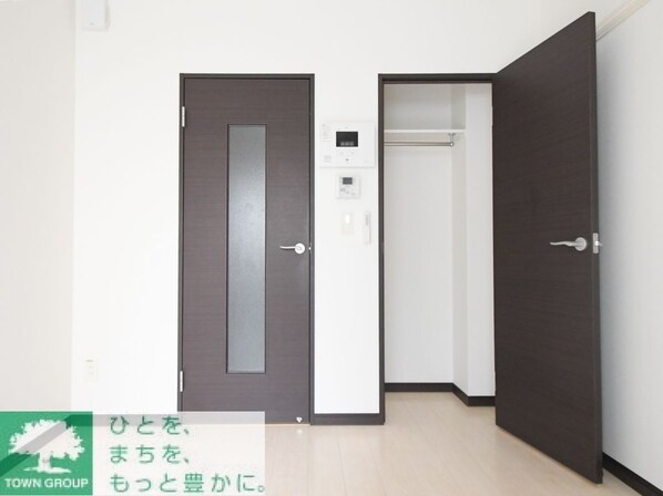 レオネクスト代官山の物件内観写真